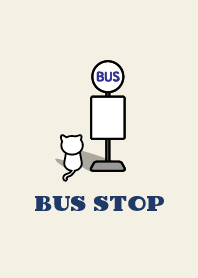 Busstop!