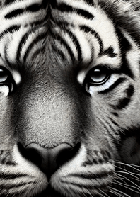 monotone animal12