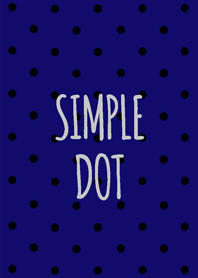 SIMPLE DOT 015