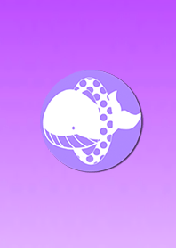 Summer whale happiness 2