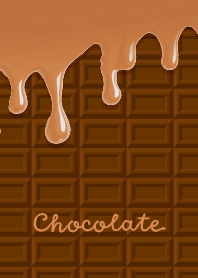 chocolate [caramel/bitter]