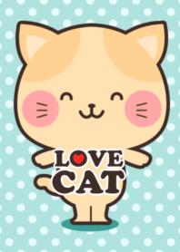 Lovely Cat2 ver1
