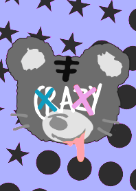 CRAZY TIGER THEME 31