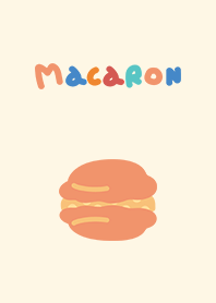 MACARON (minimal M A C A R O N)