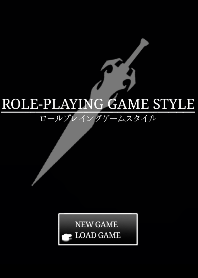 ROLE-PLAYING GAME STYLE 2
