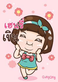 HENRY aung-aing chubby V04