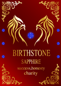 2021 年 9 月蓝宝石