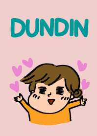 Dundin's Theme