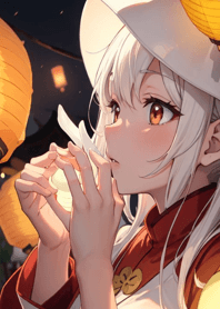 Mountain, Sea, and Moonlit Night 18b6bB