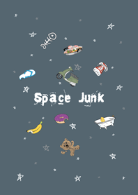 Space Junk I