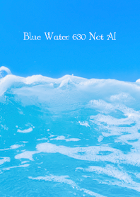 BlueWater 630 Not AI