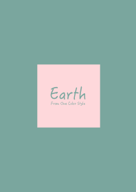 Earth /Paisley