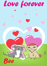 Bee_Love Forever