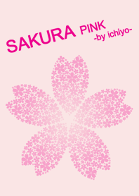 SAKURA PINK -by ichiyo-