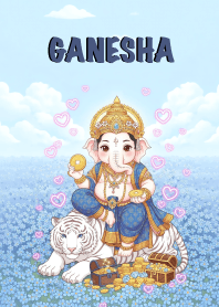 Ganesha -Trade (JP)