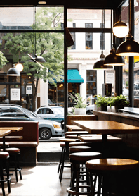 Cozy Coffee shop 34631f
