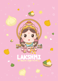Lakshmi :: Money Flows&Wealth VII