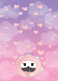 Angel PomPom