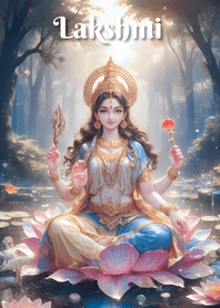 Lucky, Wealthy, Happy - JP22