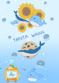 Tanta Waan