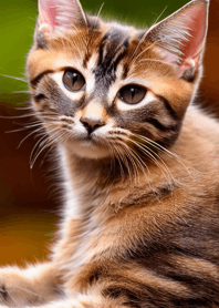 Cats Run Wild #ctwao04