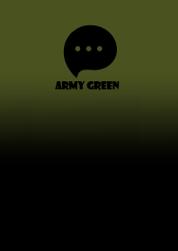 Black & Army Green Theme V3