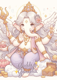 พระพิฆเนศ: เปิดทางสู่ความสำเร็จ (เสาร์)