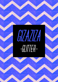 GIZAGIZA -glitter- THEME 121