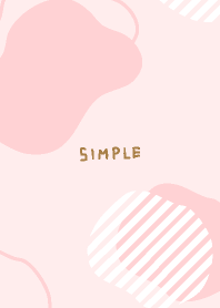 Stylish simple shapes5 from Japan