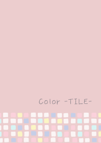 Color -TILE- 69