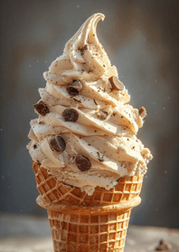 Have some ice cream 8181Fb