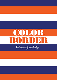 Color Border #04G