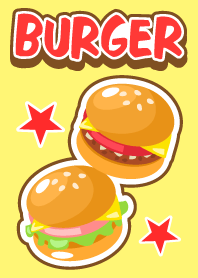 Burger!