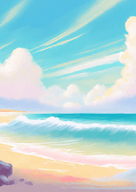 Beautiful real scenery#1520