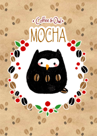 Coffee&Owl MOCHA
