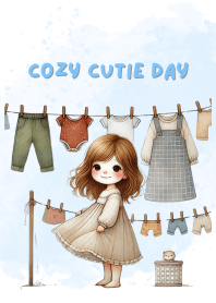 วันแสนอบอุ่นน่ารัก