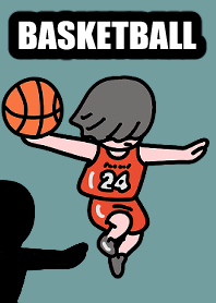 Basketball dunk001 redemerald