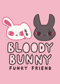 Bloody Bunny : BBFF 5
