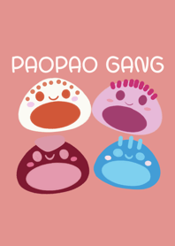 PAOPAO Gang