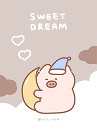 皮蛋的甜美夢鄉 2023 LET'S DRAW