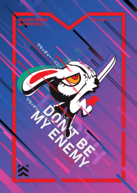 BLOODY BUNNY : DEPTH