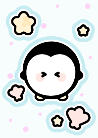 Baby penguin 15 :)