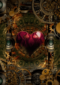 EiD - Heart Machine
