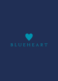 BLUE HEART - 8 -