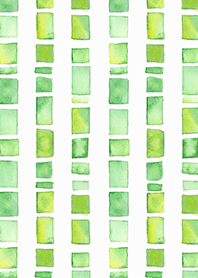 [Simple] Square Pattern Theme#575