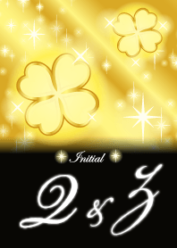 Q&Z -economic fortune-GoldClover