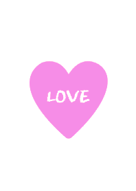 HEART -LOVE- THEME 143