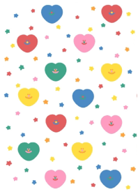 TM X DOODLES LOVE MAXIMAL