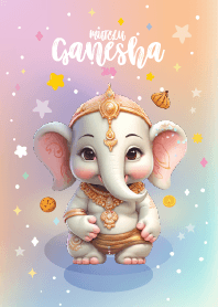 Ganesha Job I