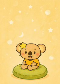 Koala | Cozy Home Time | Relax Theme
